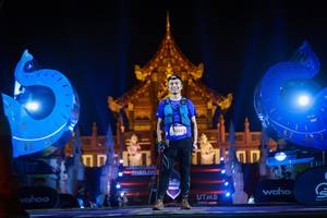 BIB: 30321
                            <button type="button" onclick="openModal(22660734)" class="btn btn-primary btn-sm float-right btn-popup" data-toggle="modal" data-target=".modal-high-quality">
                        <i class="fas fa-shopping-cart"></i> Add to Cart
                    </button>
                                            <button type="button" onclick="isThisMe(22660734, true)" class="btn btn-success btn-sm float-right btn-popup btn-isme hidden" data-toggle="tooltip" data-placement="bottom" title="นี่คือรูปของคุณใช่ไหม คลิกที่นี่เพื่อเอาเข้าอัลบั้ม">
                        <i class="fas fa-plus"></i> Add to album
                    </button>
                    <button type="button" onclick="isThisMe(22660734, false)" class="btn btn-warning btn-sm float-right btn-popup btn-isnotme hidden">
                        <i class="fas fa-ban"></i> Remove from album
                    </button>